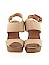 Assorted Brands Tan Wedges Size 9 - photo 2