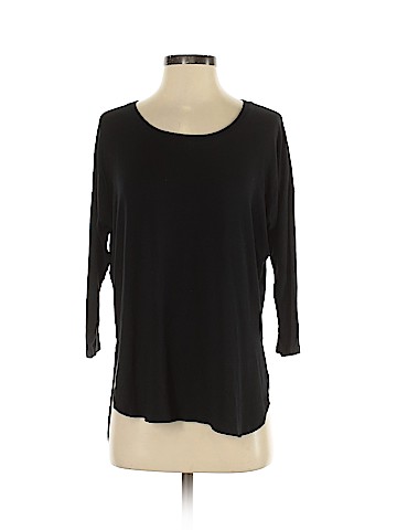 Club Monaco 3/4 Sleeve Top (view 1)