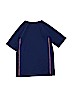 Cat & Jack 100% Polyester Solid Blue Active T-Shirt Size M (kids) - photo 2