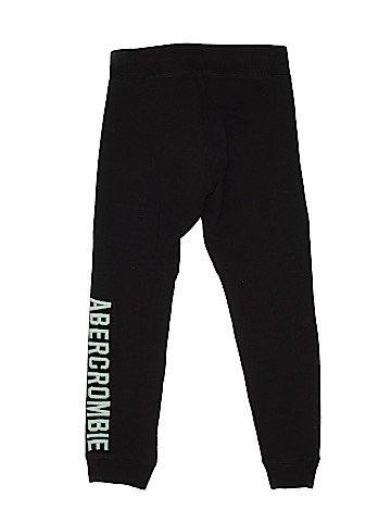 Abercrombie Sweatpants (view 2)