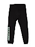 Abercrombie Black Sweatpants Size 7 - 8 - photo 2