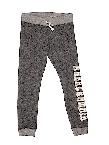 Abercrombie Sweatpants (view 1)