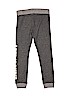 Abercrombie Gray Sweatpants Size 7 - 8 - photo 2