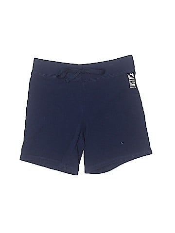 Justice Shorts (view 1)