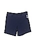 Justice Blue Shorts Size 12 - photo 1