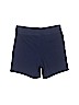 Justice Blue Shorts Size 12 - photo 2