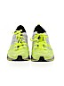 Nike Green Sneakers Size 6 1/2 - photo 2
