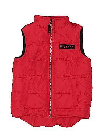 Carter's Vest (view 1)
