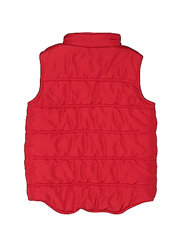 Carter's Vest (view 2)