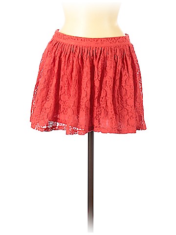 Forever 21 Casual Skirt (view 1)