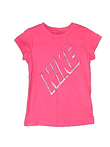 Nike Active T-Shirt (view 1)