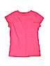 Nike 100% Cotton Pink Active T-Shirt Size 6X - photo 2