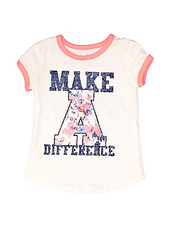 Arizona Jean Company Short Sleeve T-Shirt (view 1)