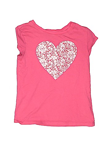 Gap Kids Short Sleeve T-Shirt (view 1)