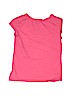 Gap Kids 100% Cotton Pink Short Sleeve T-Shirt Size M (kids) - photo 2