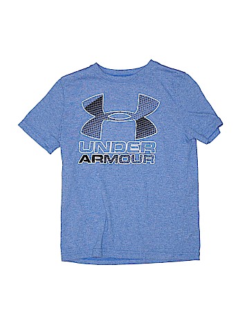 Under Armour Short Sleeve T-Shirt (view 1)