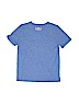 Under Armour Solid Blue Short Sleeve T-Shirt Size S (youth) - photo 2
