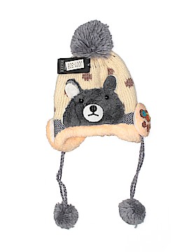 Assorted Brands Winter Hat