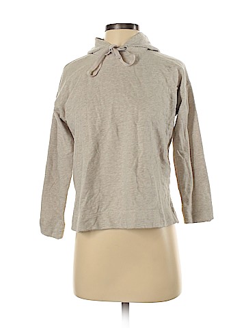 J.jill Pullover Hoodie (view 1)