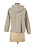 J.jill Tan Pullover Hoodie Size S (petite) - photo 2