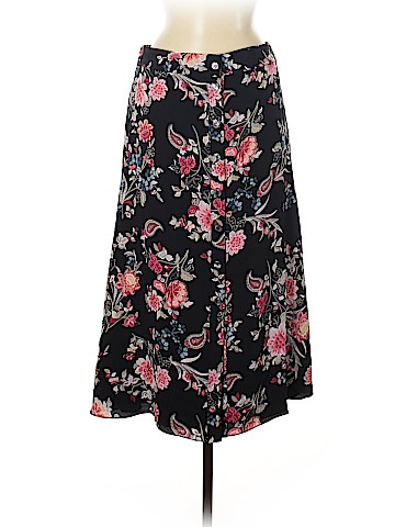 Ann Taylor LOFT Casual Skirt (view 1)