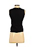 DKNY Black Sleeveless Top Size P (petite) - photo 2
