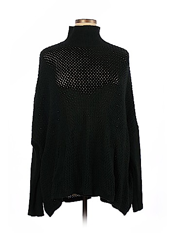 Ann Taylor LOFT Pullover Sweater (view 1)