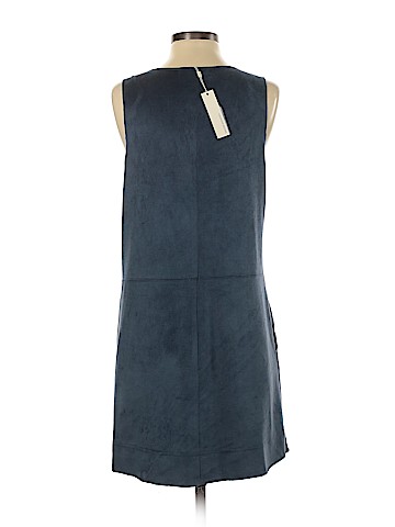 Lavender Brown Casual Dress (view 2)