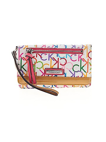 Calvin Klein Wristlet (view 1)