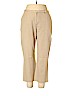 Country Road Tan Khakis Size 14 - photo 1