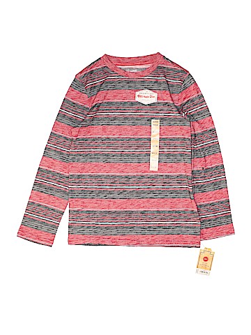 Urban Pipeline Long Sleeve T-Shirt (view 1)