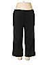 Jh Collectibles Black Casual Pants Size 16 - photo 1