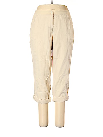 J.jill Casual Pants (view 1)