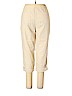 J.jill 100% Cotton Tan Casual Pants Size 18 (petite) - photo 2