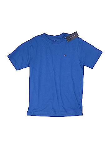Tommy Hilfiger Short Sleeve T-Shirt (view 1)