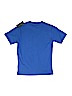 Tommy Hilfiger 100% Cotton Blue Short Sleeve T-Shirt Size 12 - 14 - photo 2
