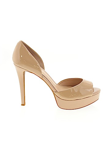 Gianni Bini Heels (view 1)