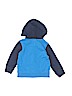 Gap Kids Blue Zip Up Hoodie Size 3 - photo 2