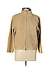 Avalon Apparel Group 100% Polyester Tan Fleece Size L (petite) - photo 1