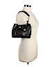Brighton 100% Leather Black Leather Shoulder Bag One size - photo 2