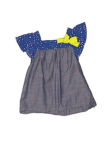 Cherokee Dress (view 1)