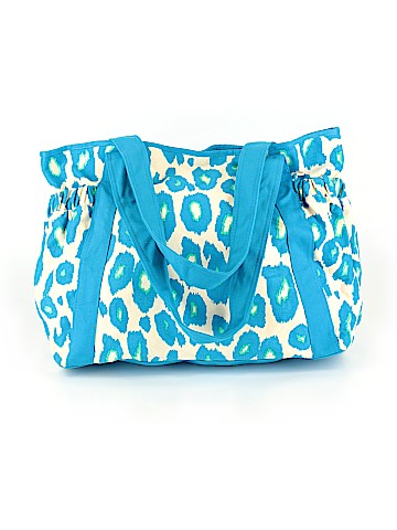 Joe Boxer Tote (view 1)