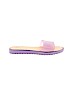 Assorted Brands Purple Sandals Size EU 39 - photo 1