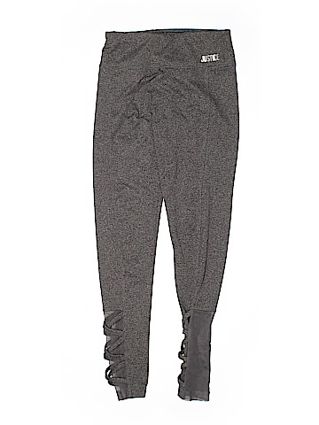 Justice Active Pants (view 1)