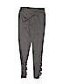 Justice Gray Active Pants Size 12 - photo 2