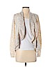 Rebecca Taylor Ivory Wool Cardigan Size XS - photo 1