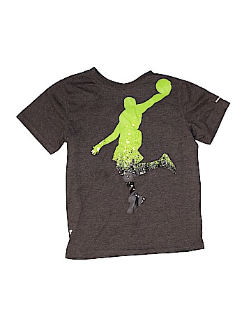 AND1 Active T-Shirt (view 1)