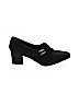 Karen Scott Black Heels Size 6 - photo 1