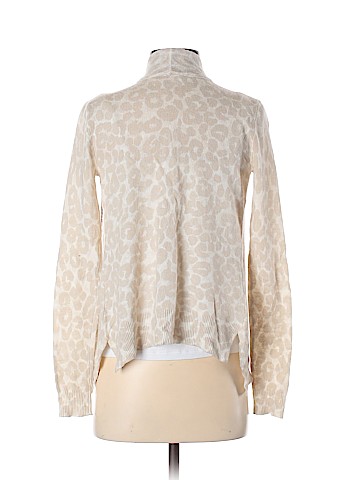 Rebecca Taylor Wool Cardigan (view 2)