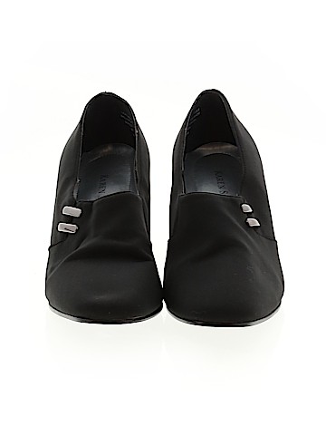 Karen Scott Heels (view 2)